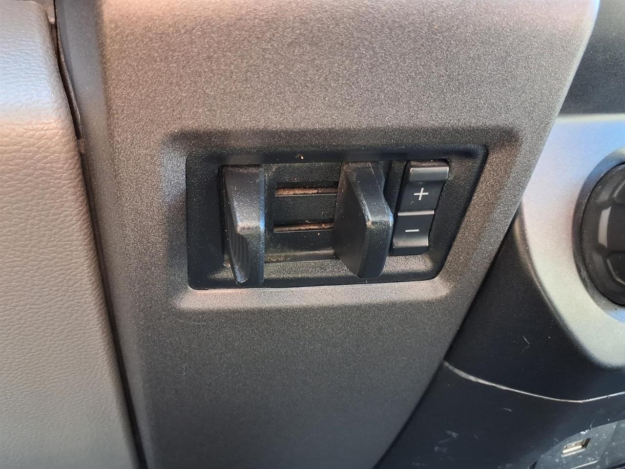 Ford Super Duty F-550 DRW XLT 4WD Reg Cab 145" WB 60" CA 2020