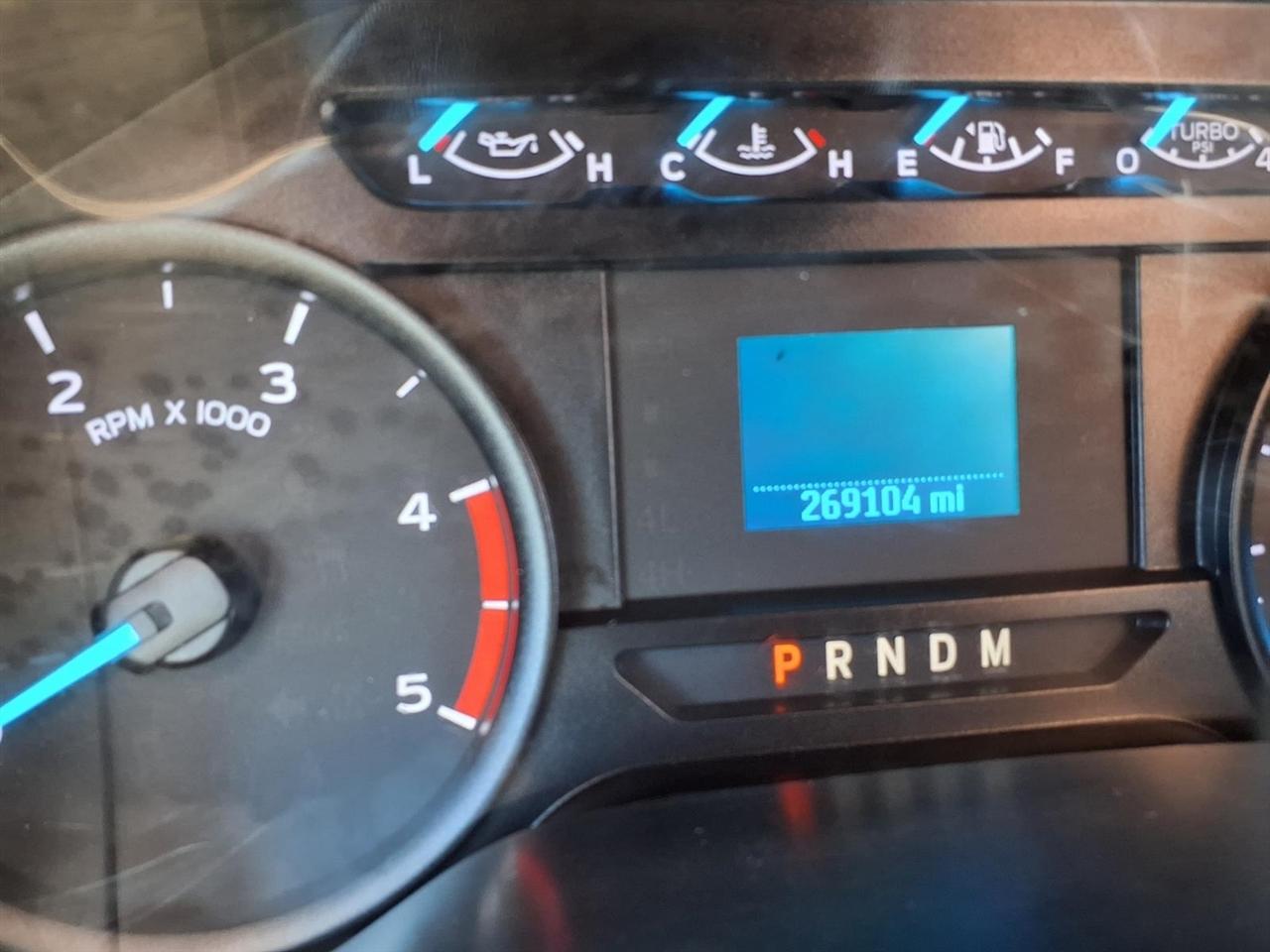 Ford Super Duty F-550 DRW XLT 4WD Reg Cab 145" WB 60" CA 2020