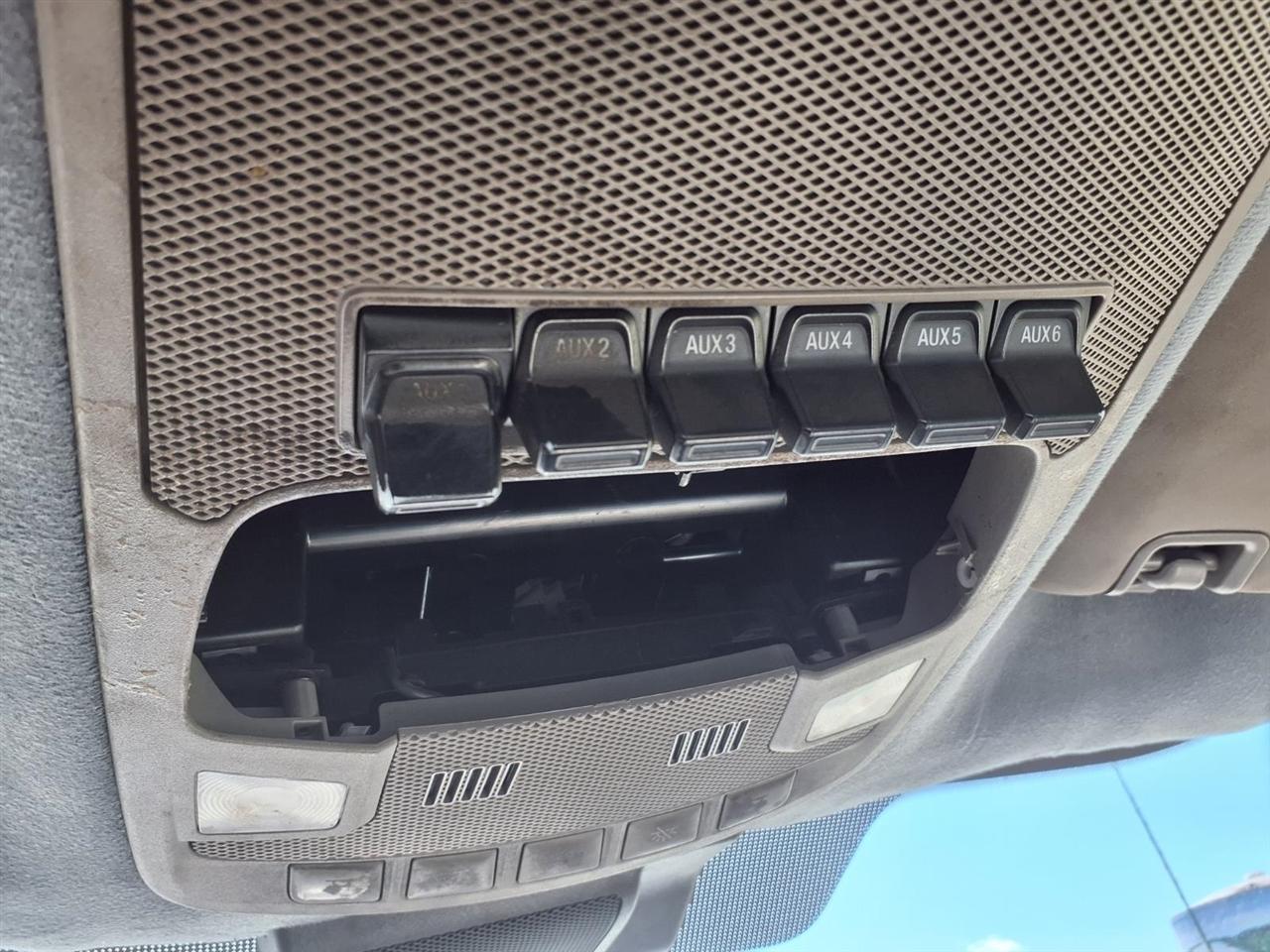 Ford Super Duty F-550 DRW XLT 4WD Reg Cab 145" WB 60" CA 2020