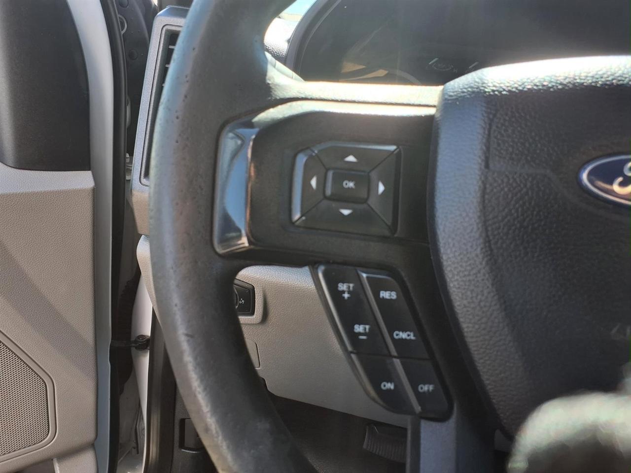 Ford Super Duty F-550 DRW XLT 4WD Reg Cab 145" WB 60" CA 2020