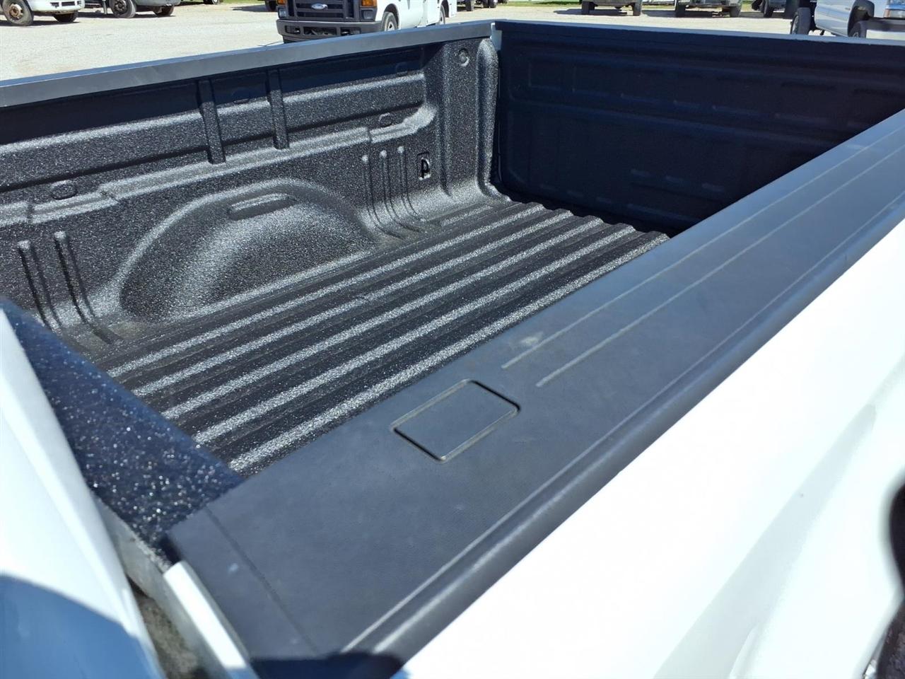 Chevrolet Colorado 4WD Ext Cab 128" Work Truck 2022