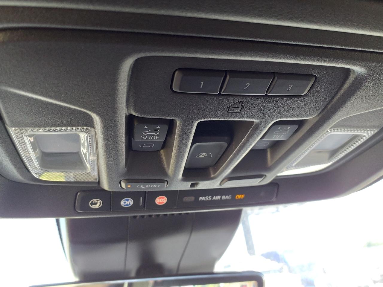 Chevrolet Silverado 2500HD 4WD Crew Cab 159" High Country 2024