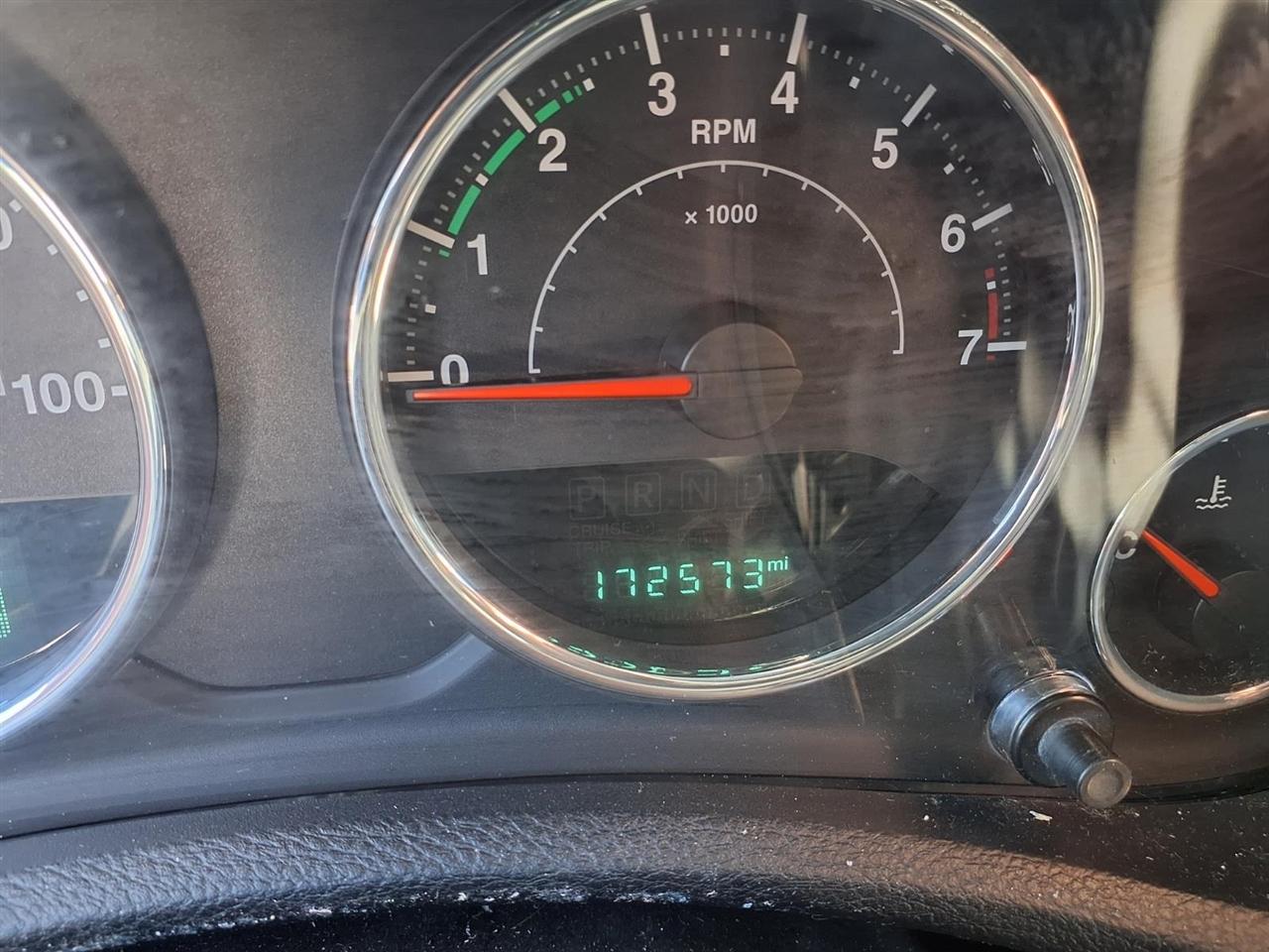 Jeep Wrangler Unlimited 4WD 4dr Sahara 2015