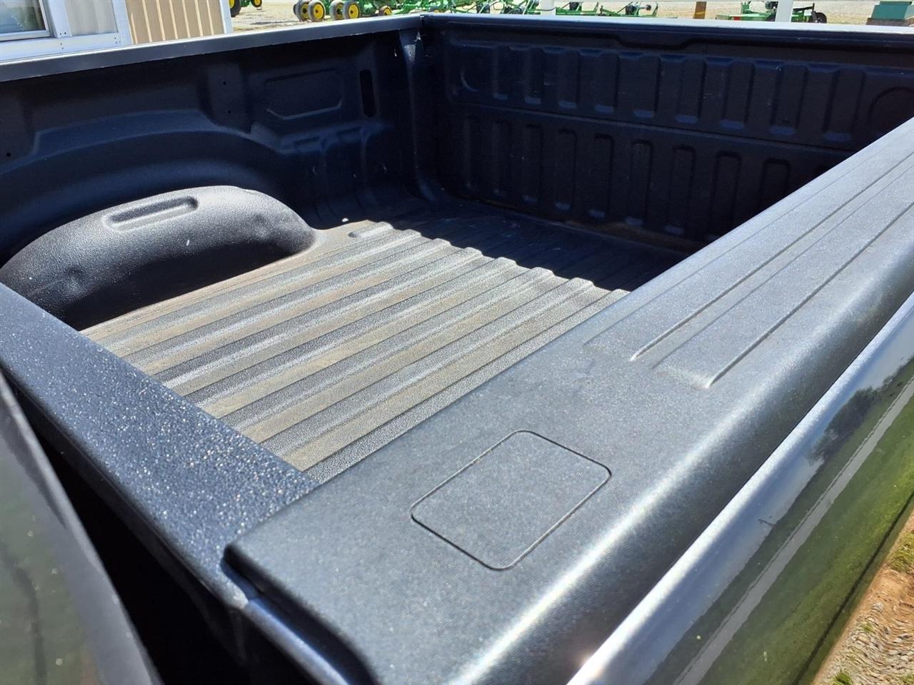 RAM 1500 Big Horn/Lone Star 4x4 Crew Cab 5'7" Box 2019