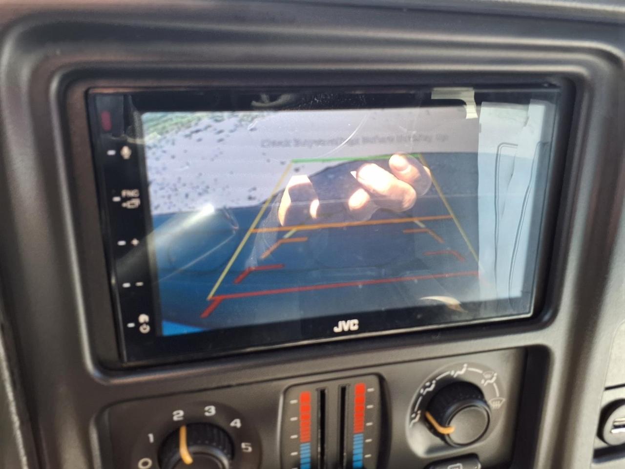 Chevrolet Suburban 4dr 1500 LS 2005