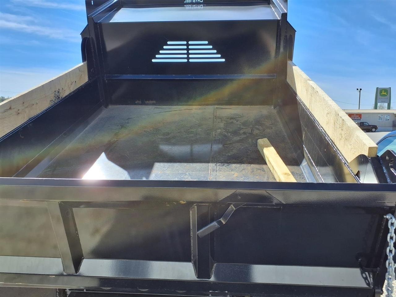 RAM 5500 Chassis Cab Tradesman 4x2 Reg Cab 60" CA 144.5" WB 2019