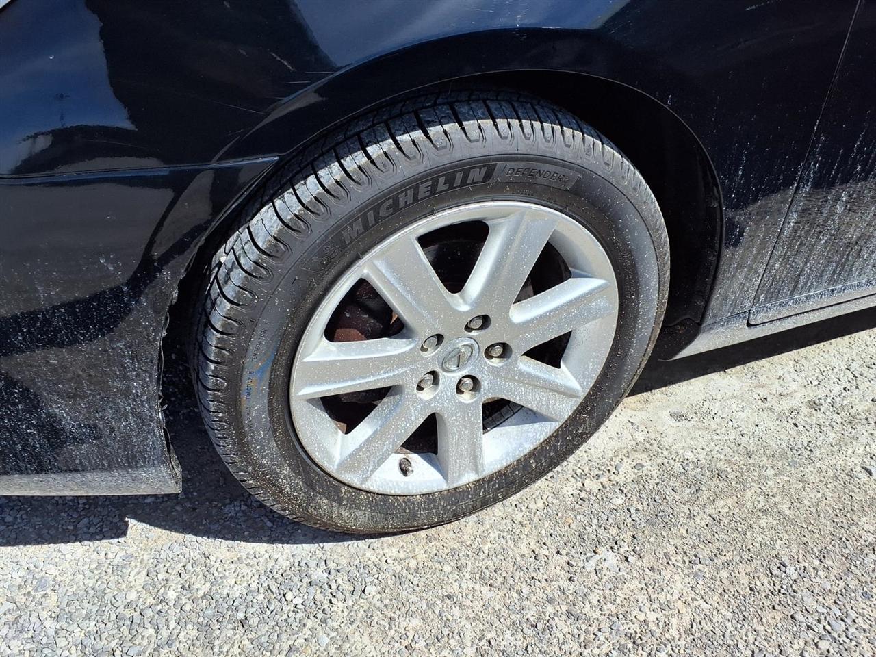 Lexus ES 350 4dr Sdn 2007