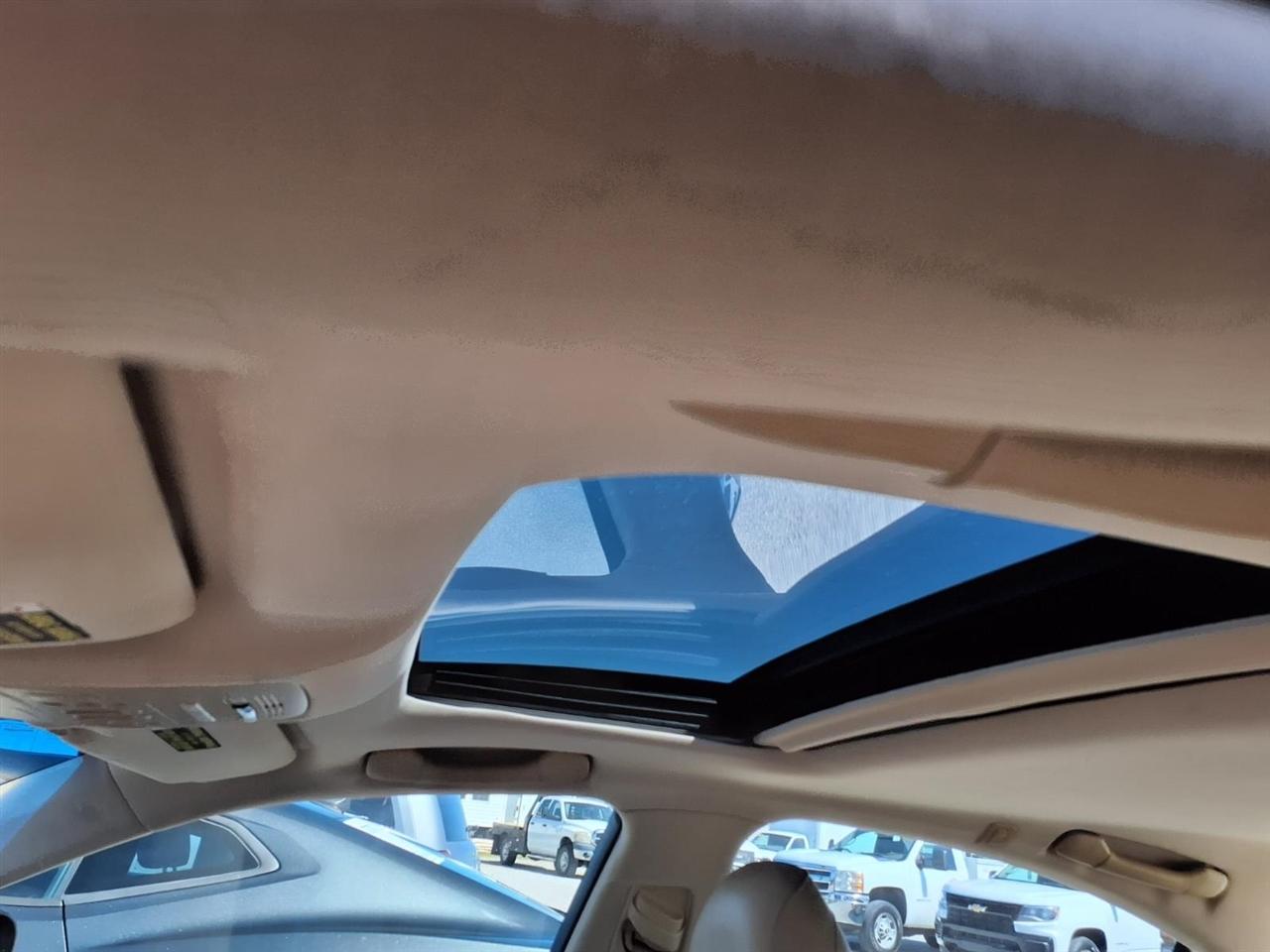 Lexus ES 350 4dr Sdn 2007