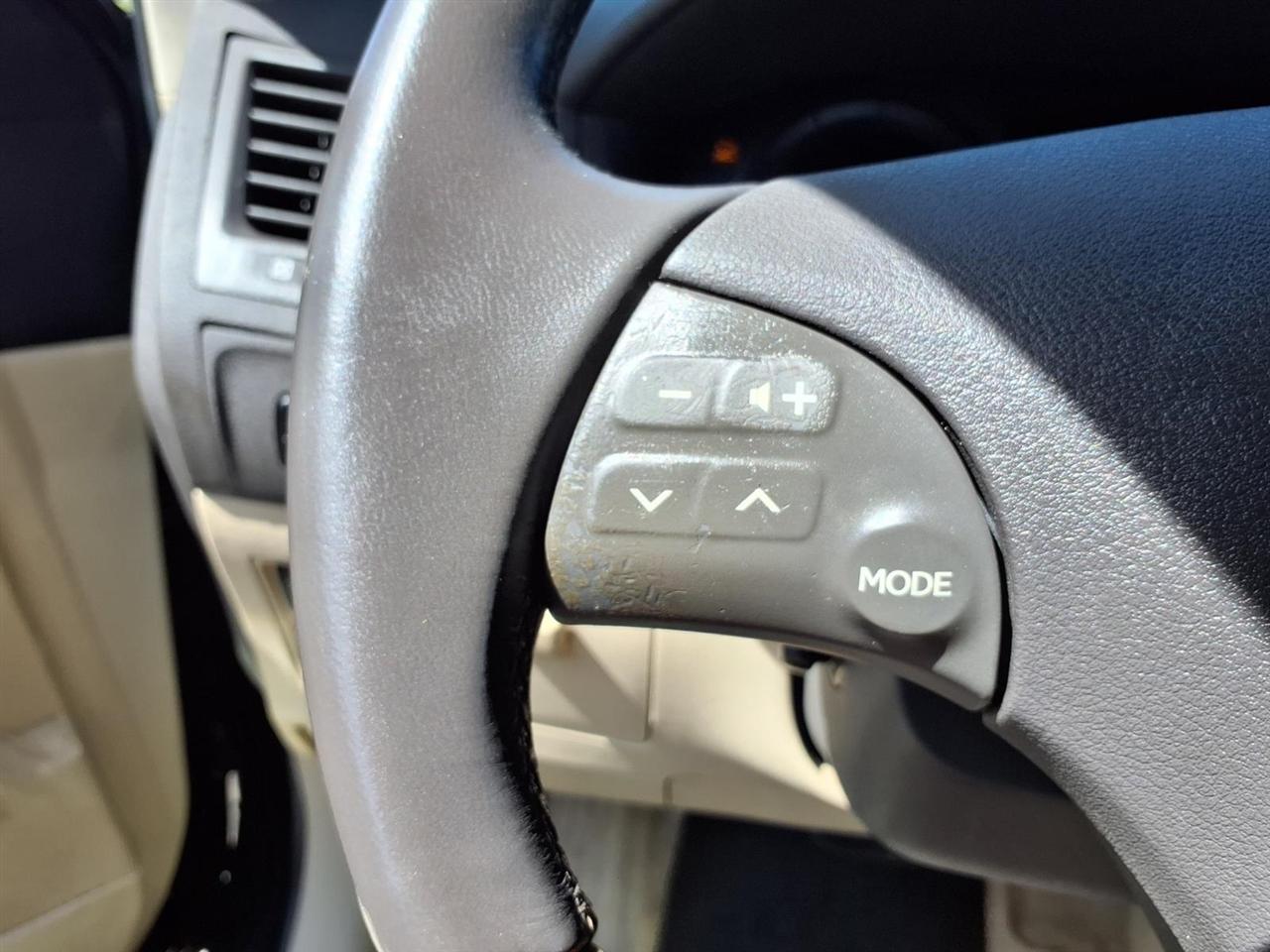 Lexus ES 350 4dr Sdn 2007