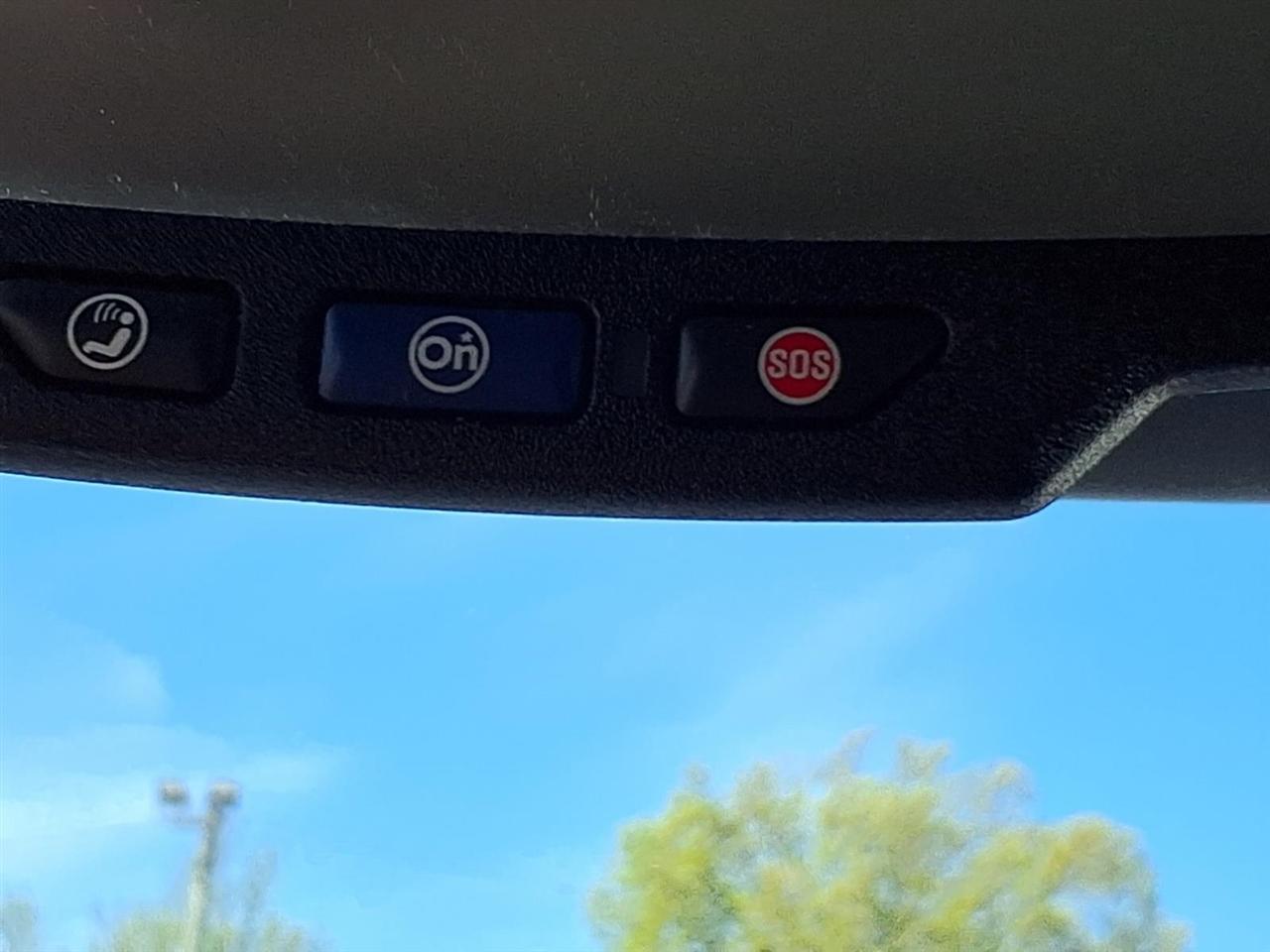 Chevrolet Silverado 1500 4WD Crew Cab 143.5" LTZ w/1LZ 2016