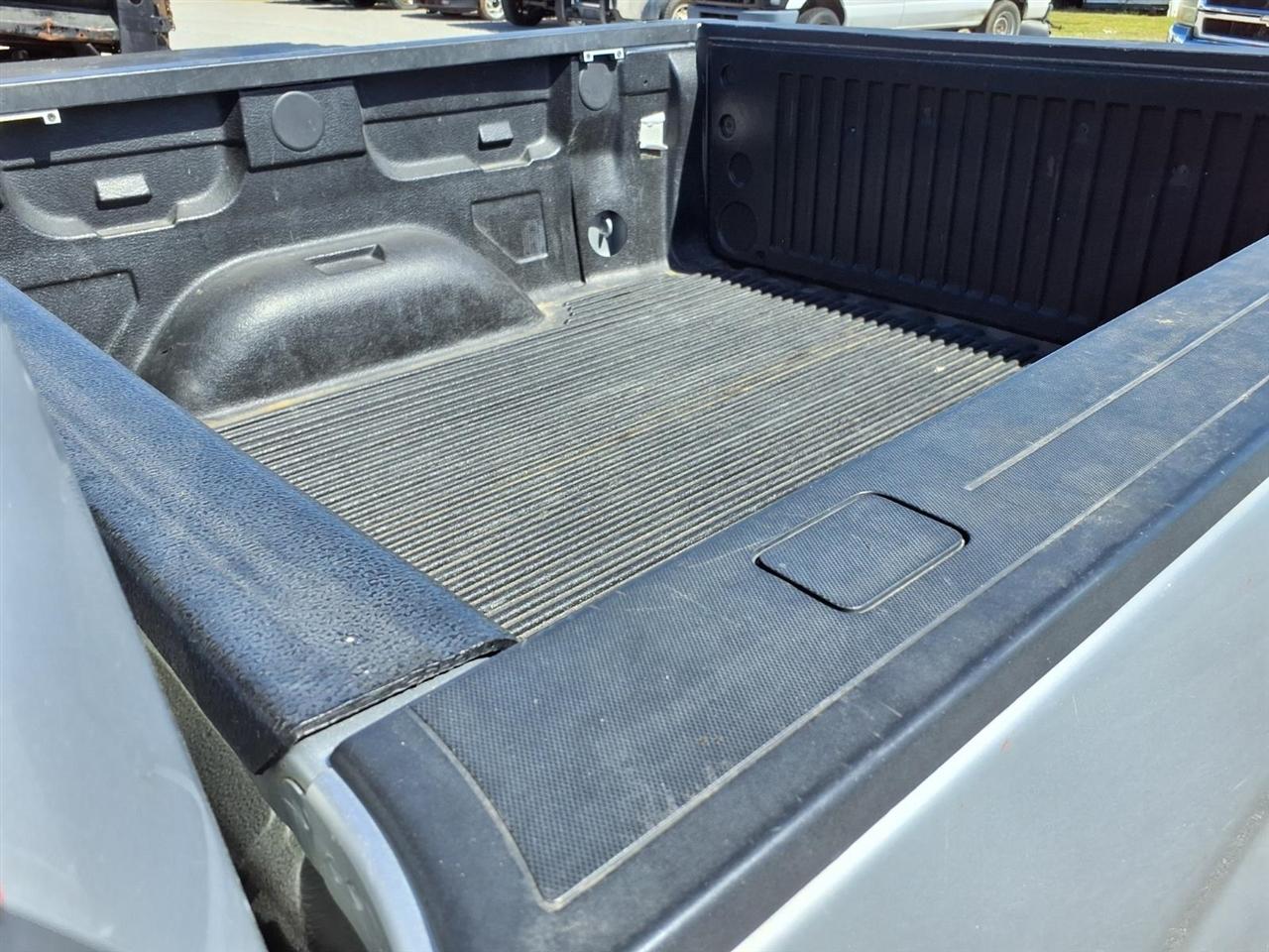 Chevrolet Silverado 1500 4WD Crew Cab 143.5" LTZ w/1LZ 2016