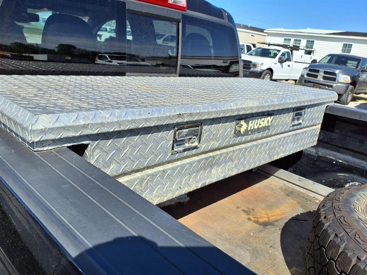 GMC Canyon 4WD Crew Cab 140.5" SLT 2019