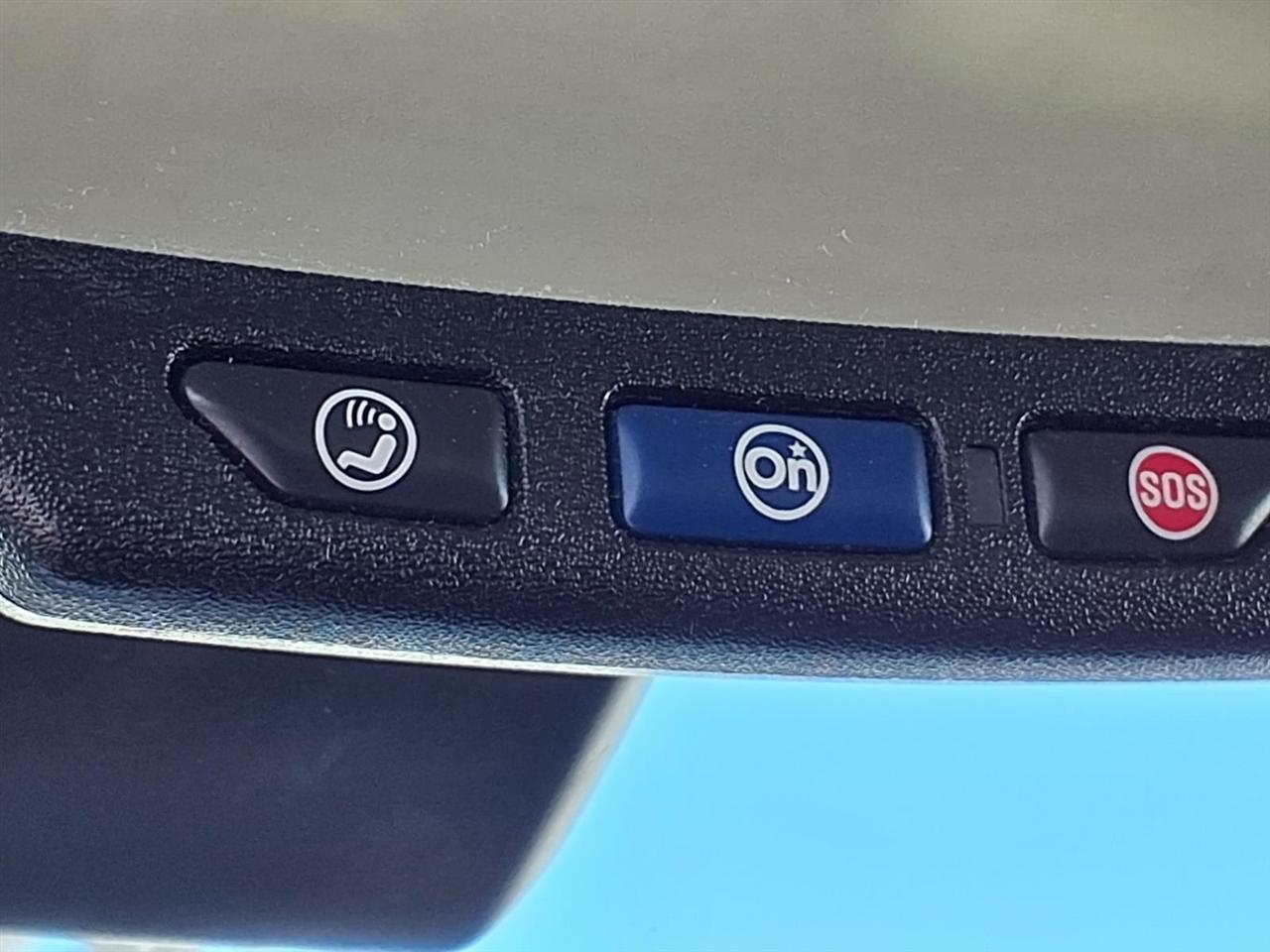 GMC Canyon 4WD Crew Cab 140.5" SLT 2019