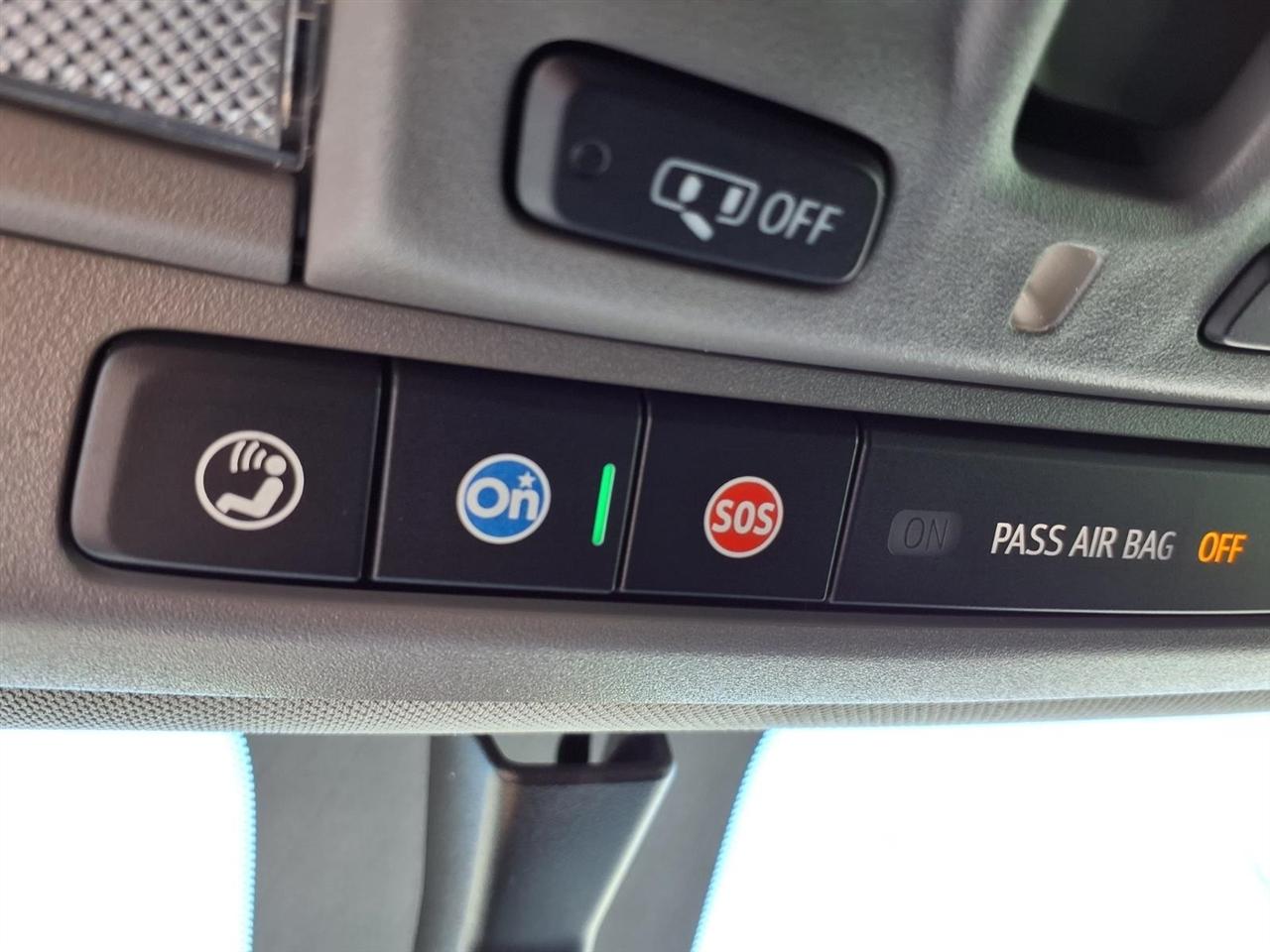 Chevrolet Silverado 2500HD 4WD Crew Cab 159" LTZ 2020