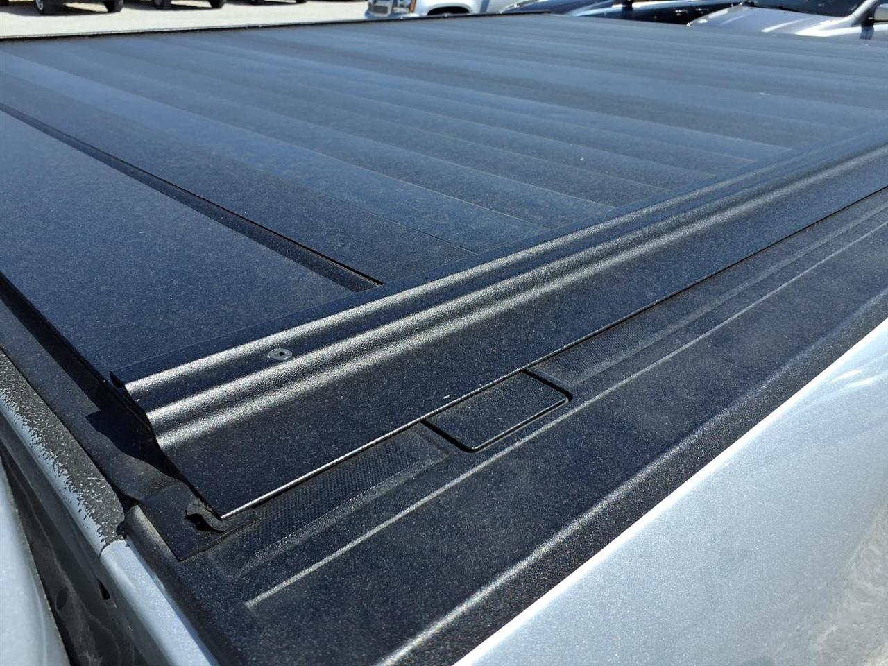 Chevrolet Silverado 2500HD 4WD Crew Cab 159" LTZ 2020