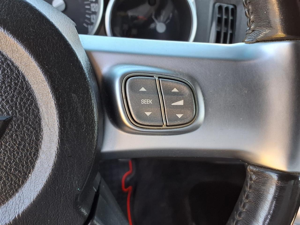 Chevrolet SSR Reg Cab 116.0" WB LS 2004