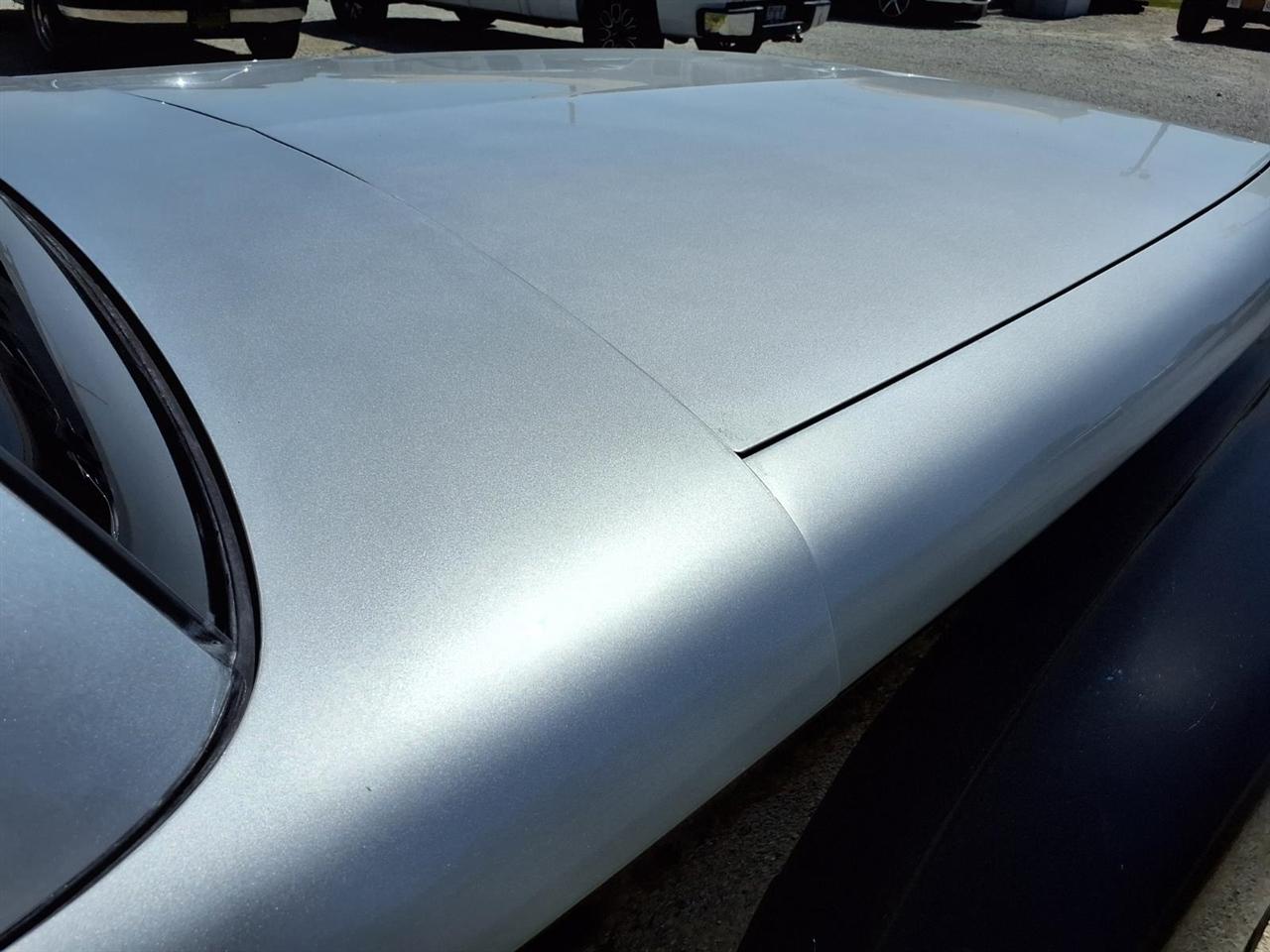 Chevrolet SSR Reg Cab 116.0" WB LS 2004