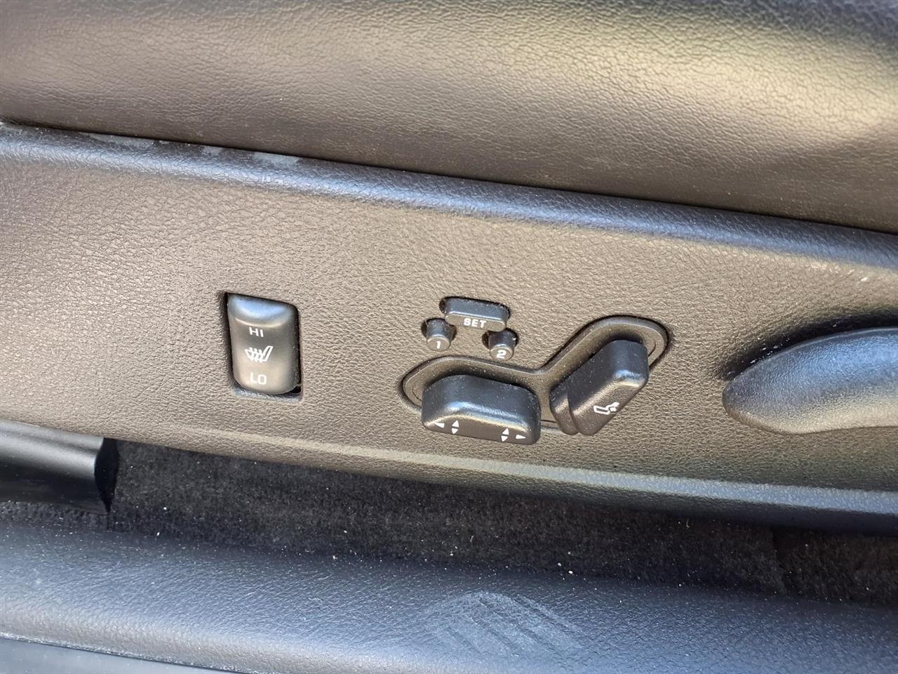 Chevrolet SSR Reg Cab 116.0" WB LS 2004