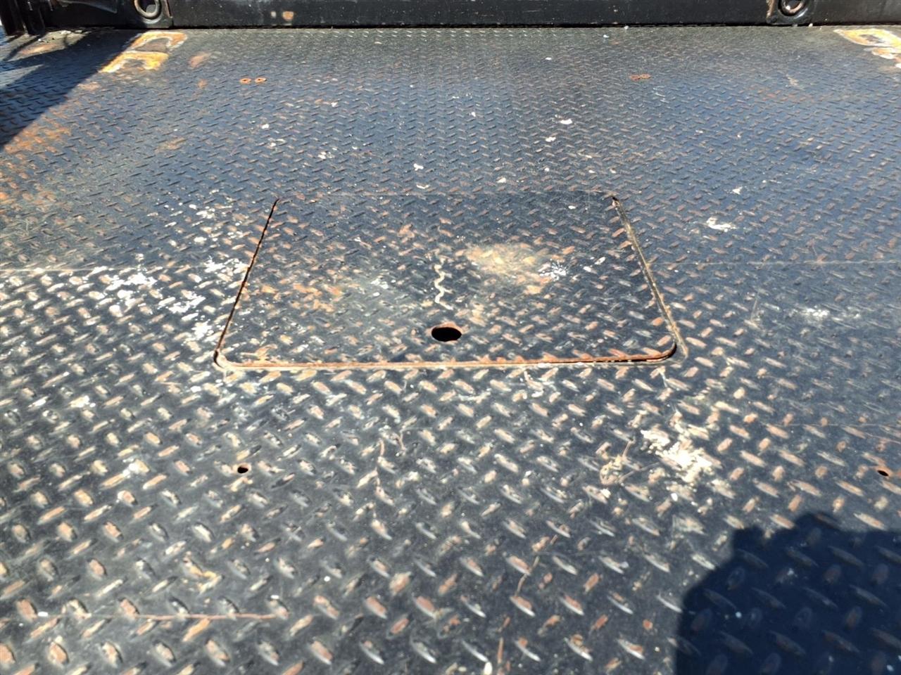 Dodge Ram 2500 4WD Quad Cab 160.5" ST 2008