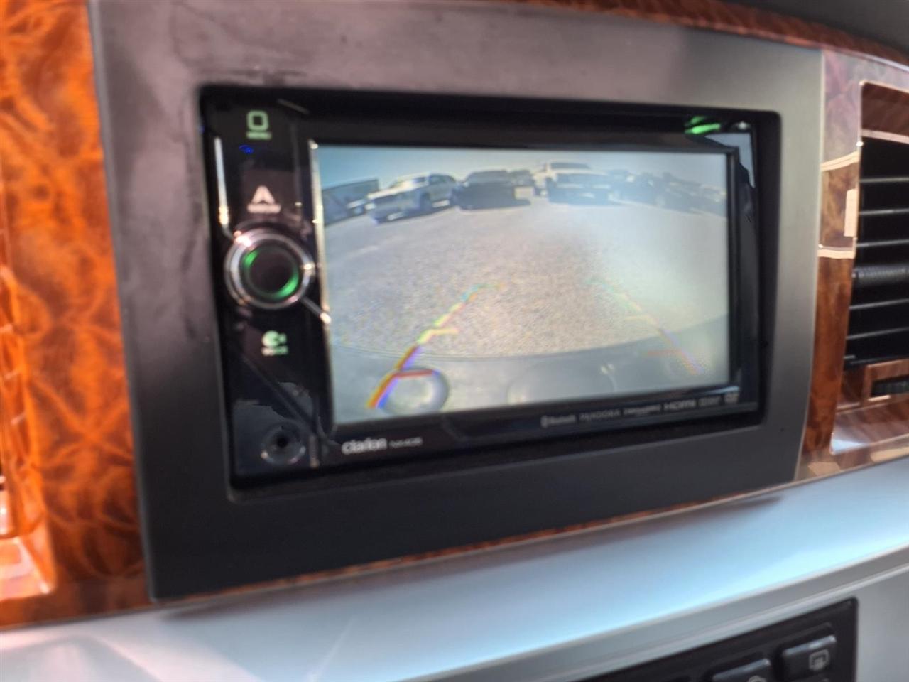 Dodge Ram 2500 4dr Mega Cab 160.5" WB 4WD Laramie 2006