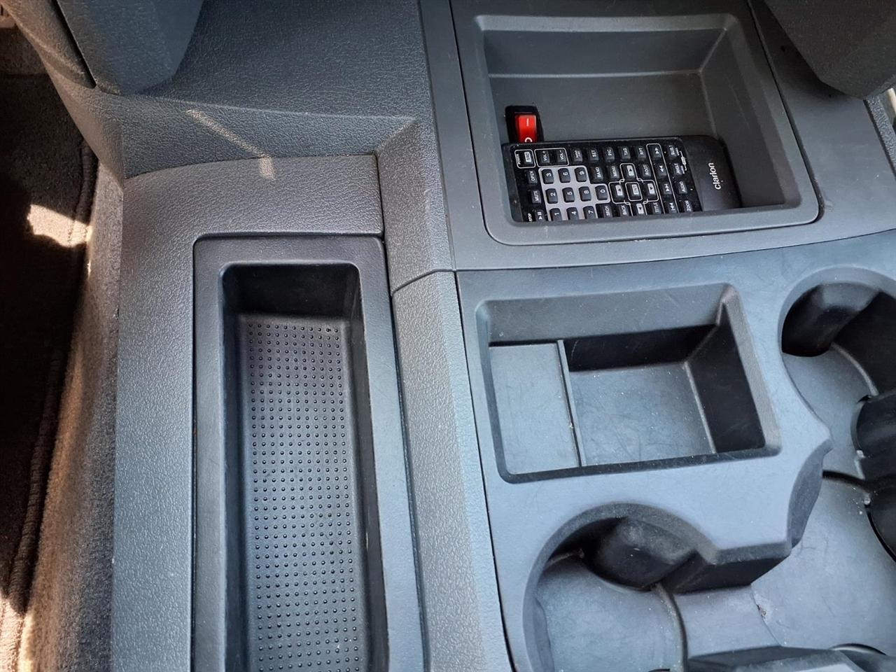 Dodge Ram 2500 4dr Mega Cab 160.5" WB 4WD Laramie 2006