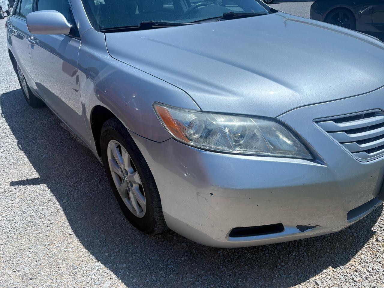 Toyota Camry 4dr Sdn I4 Auto LE (Natl) *Ltd Avail* 2009