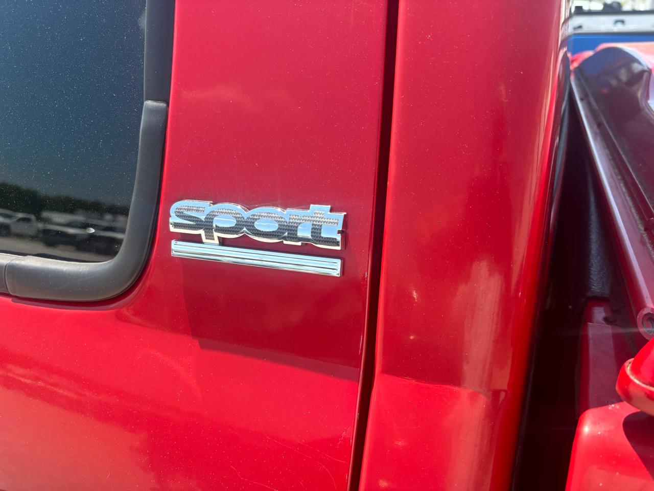 Dodge Ram 1500 4dr Quad Cab 140" WB 2002