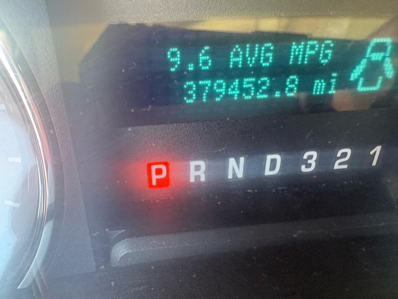 Ford F-150 4WD SuperCab 133" XLT 2010