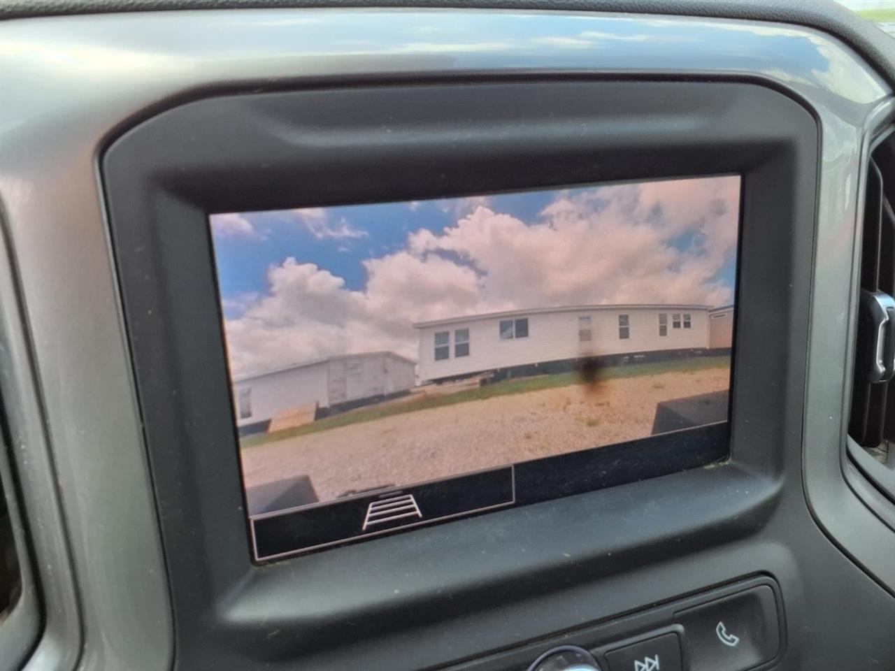 Chevrolet Silverado 3500HD 4WD Crew Cab 172" Work Truck 2024
