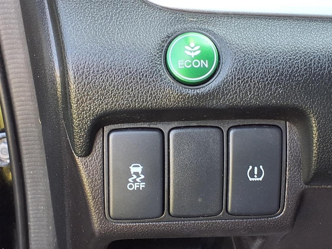 Honda CR-V AWD 5dr LX 2014