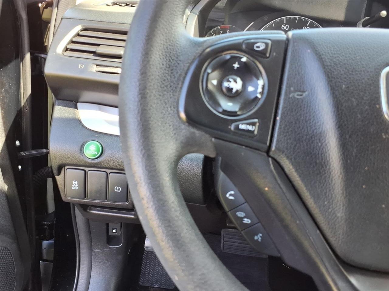 Honda CR-V AWD 5dr LX 2014