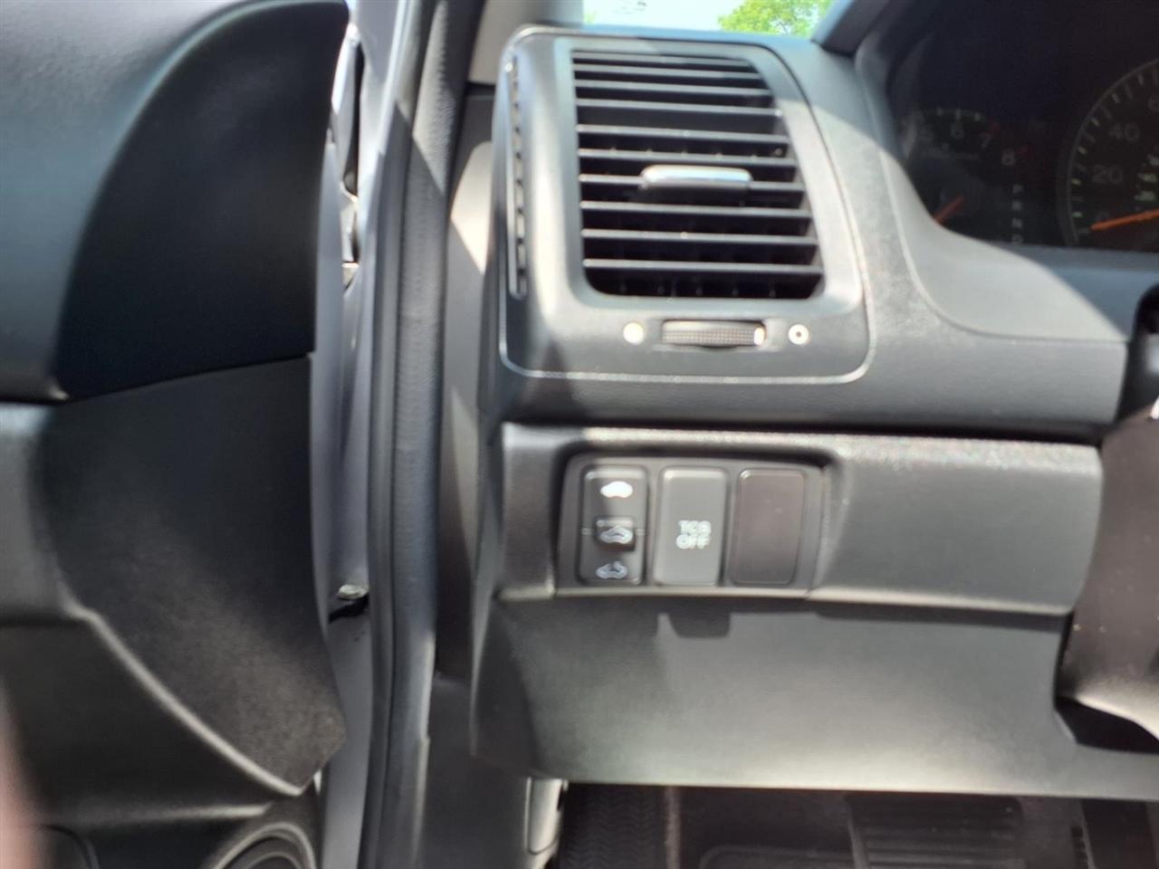 Honda Accord Sdn EX-L V6 AT 2005