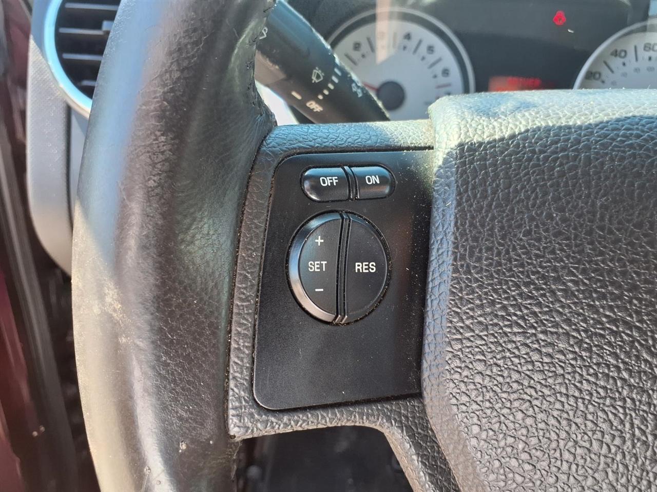 Ford Explorer Sport Trac 4WD 4dr V6 Limited 2007
