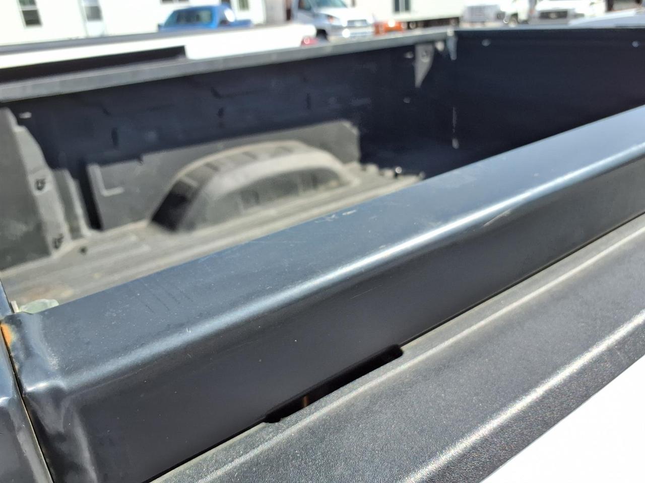 Chevrolet Silverado 2500HD 4WD Crew Cab 159" Work Truck 2021