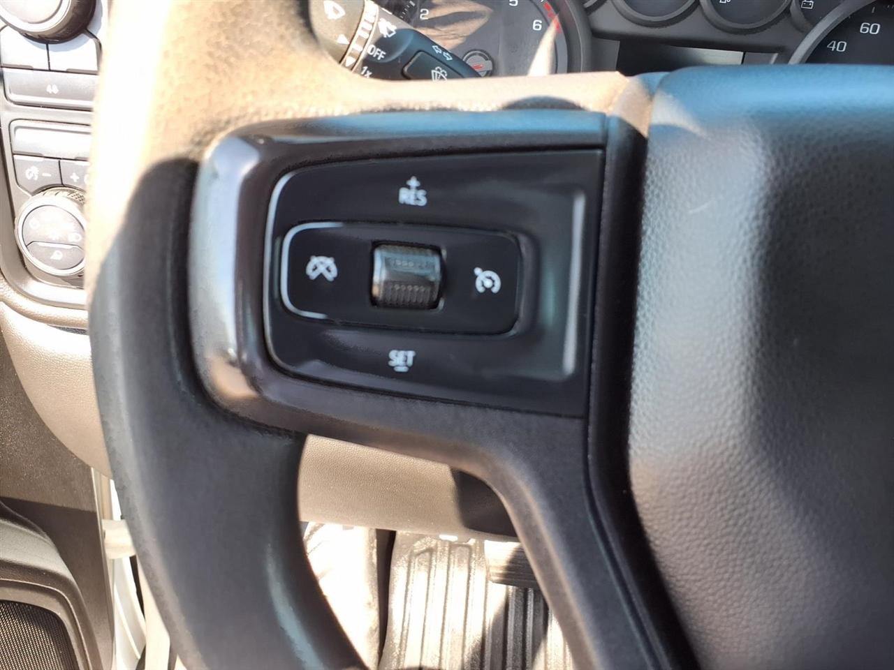 Chevrolet Silverado 2500HD 4WD Crew Cab 159" Work Truck 2021