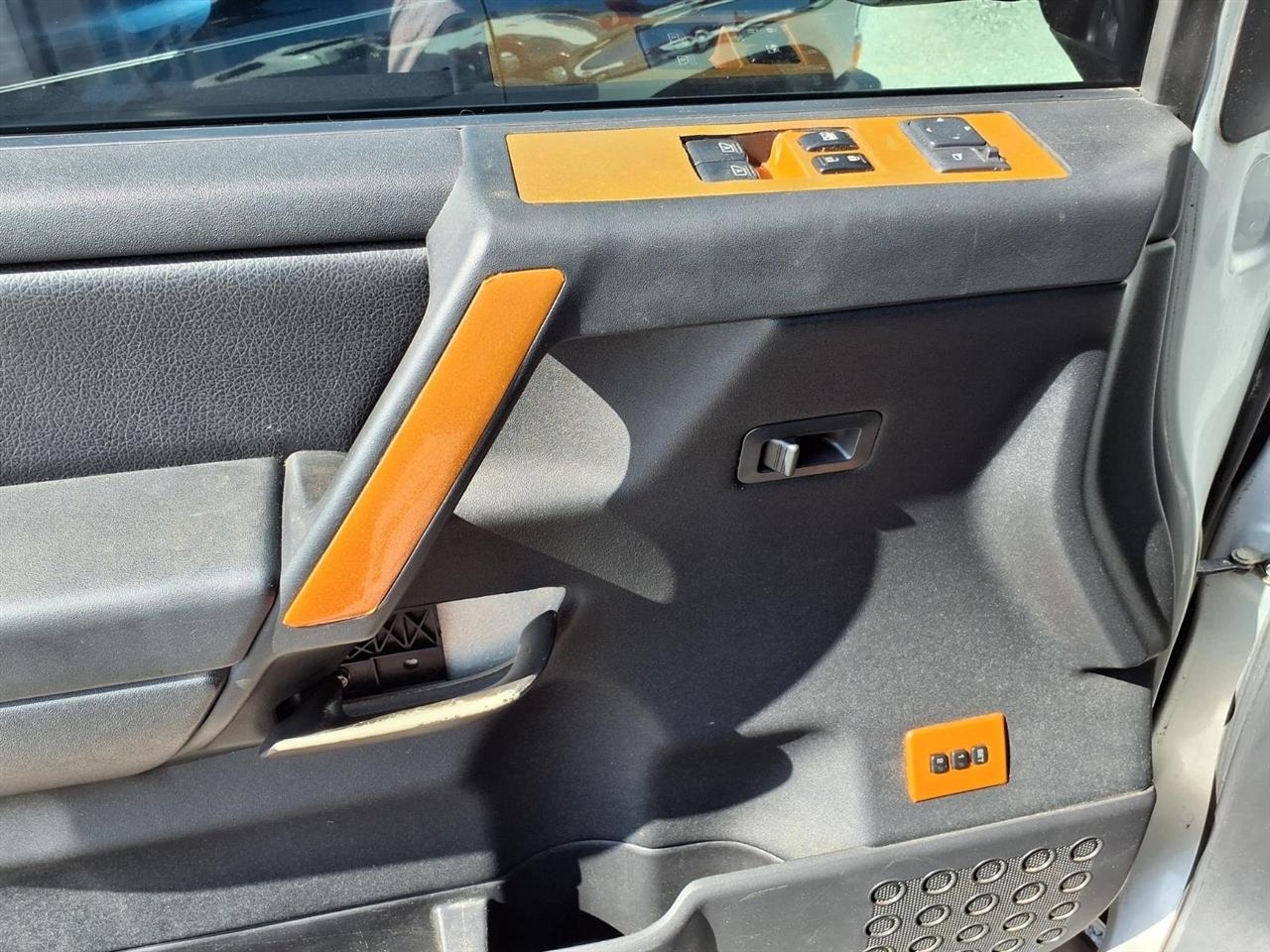 Nissan Titan 4WD King Cab SWB LE FFV 2008