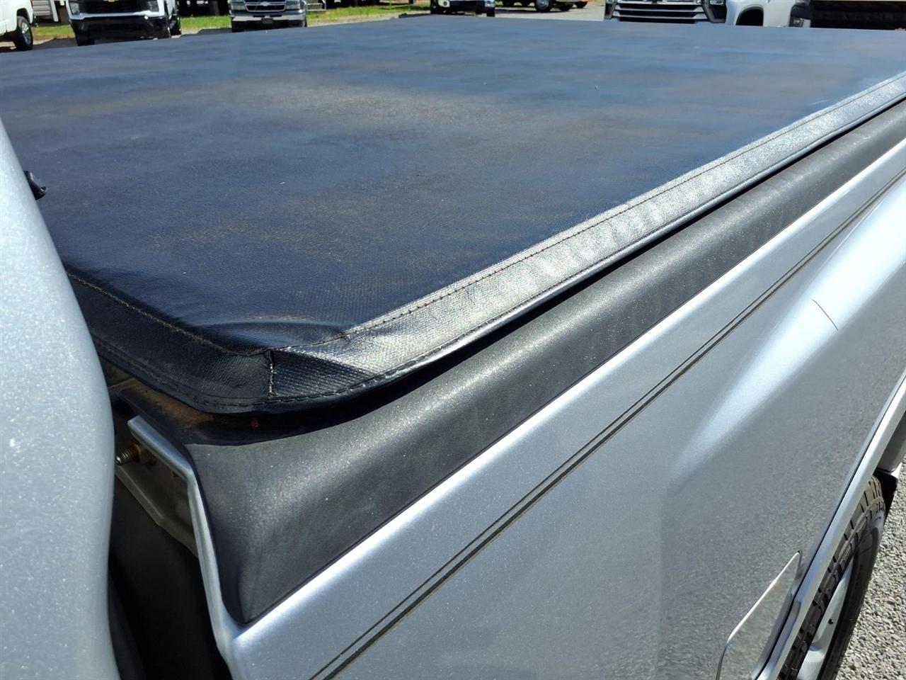 Nissan Titan 4WD King Cab SWB LE FFV 2008