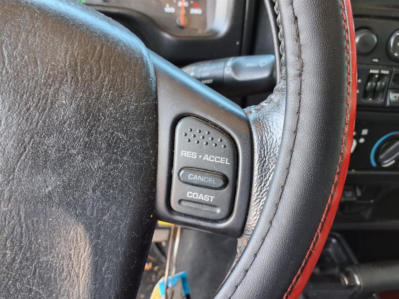 Jeep Wrangler 2dr Sport 2004
