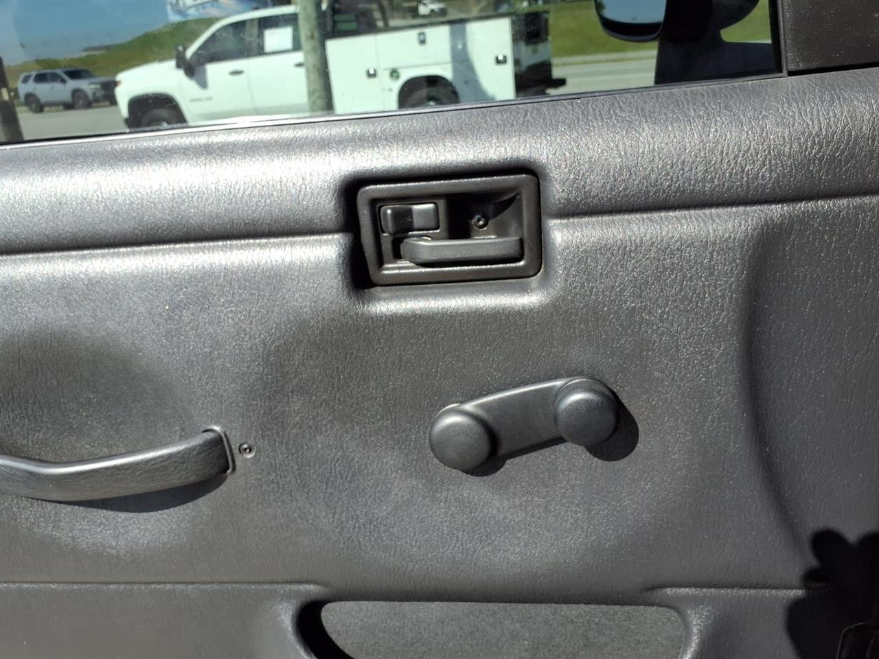 Jeep Wrangler 2dr Sport 2004