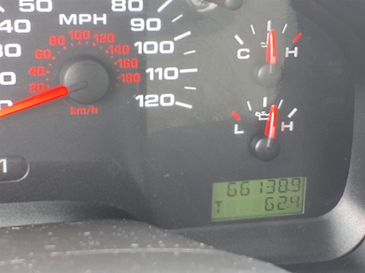 Ford F-150 Reg Cab 126" XLT 2005