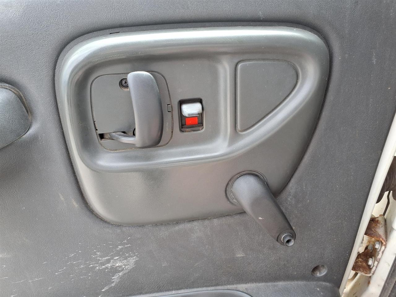 Chevrolet CC5500 Regular Cab 2WD 2007