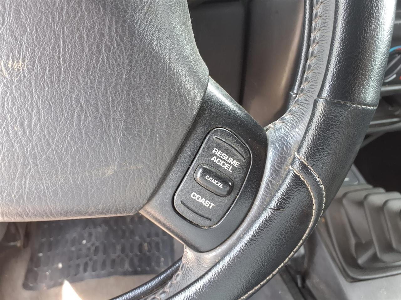 Jeep Wrangler 2dr Sport 1999