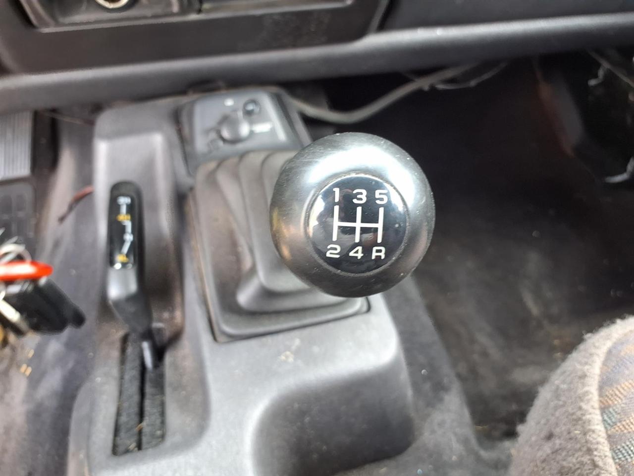 Jeep Wrangler 2dr Sport 1999