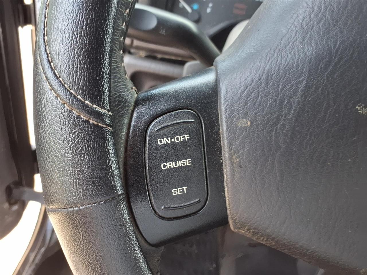 Jeep Wrangler 2dr Sport 1999