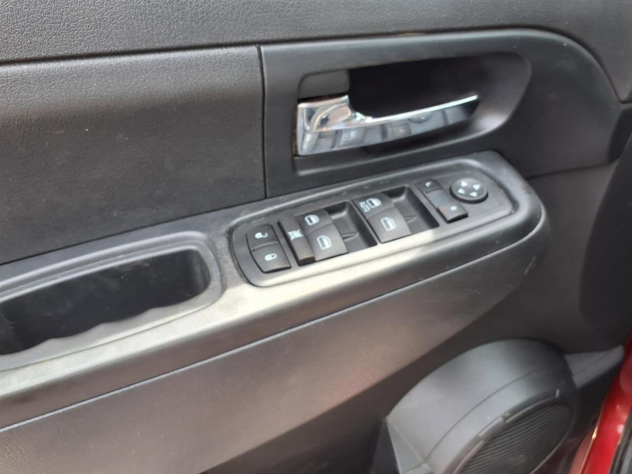 Jeep Liberty 4WD 4dr Sport 2010