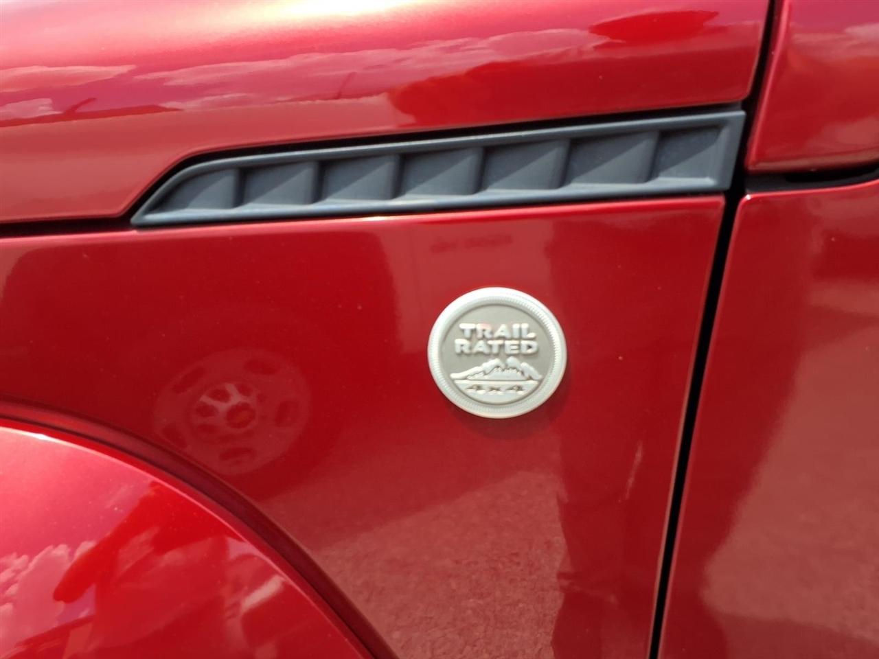 Jeep Liberty 4WD 4dr Sport 2010