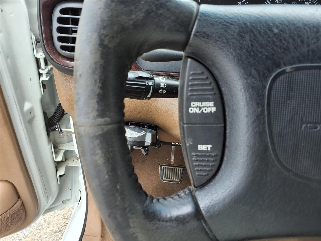 Dodge Ram 2500 4dr Quad Cab 139" WB HD 4WD 1998