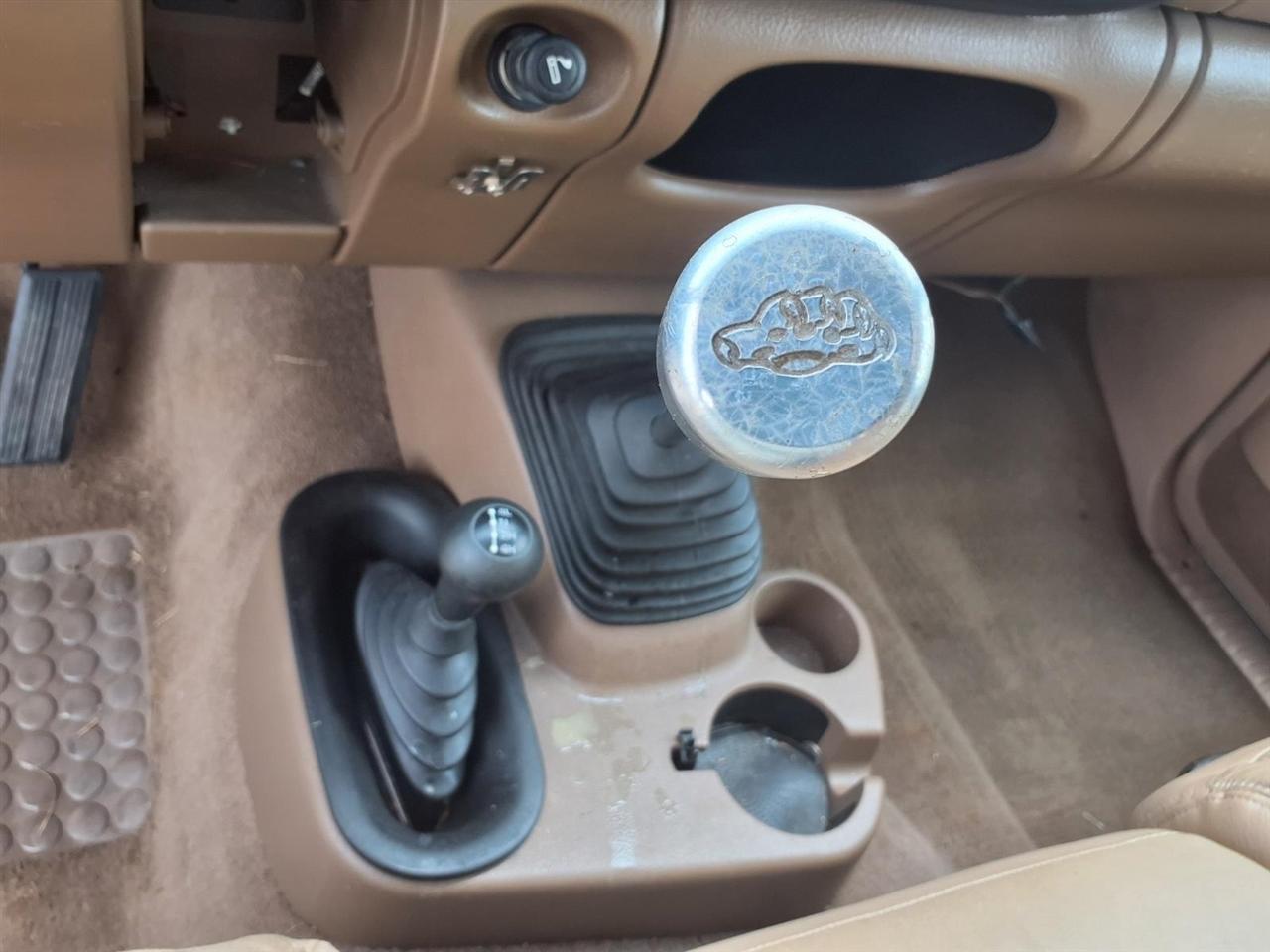 Dodge Ram 2500 4dr Quad Cab 139" WB HD 4WD 1998