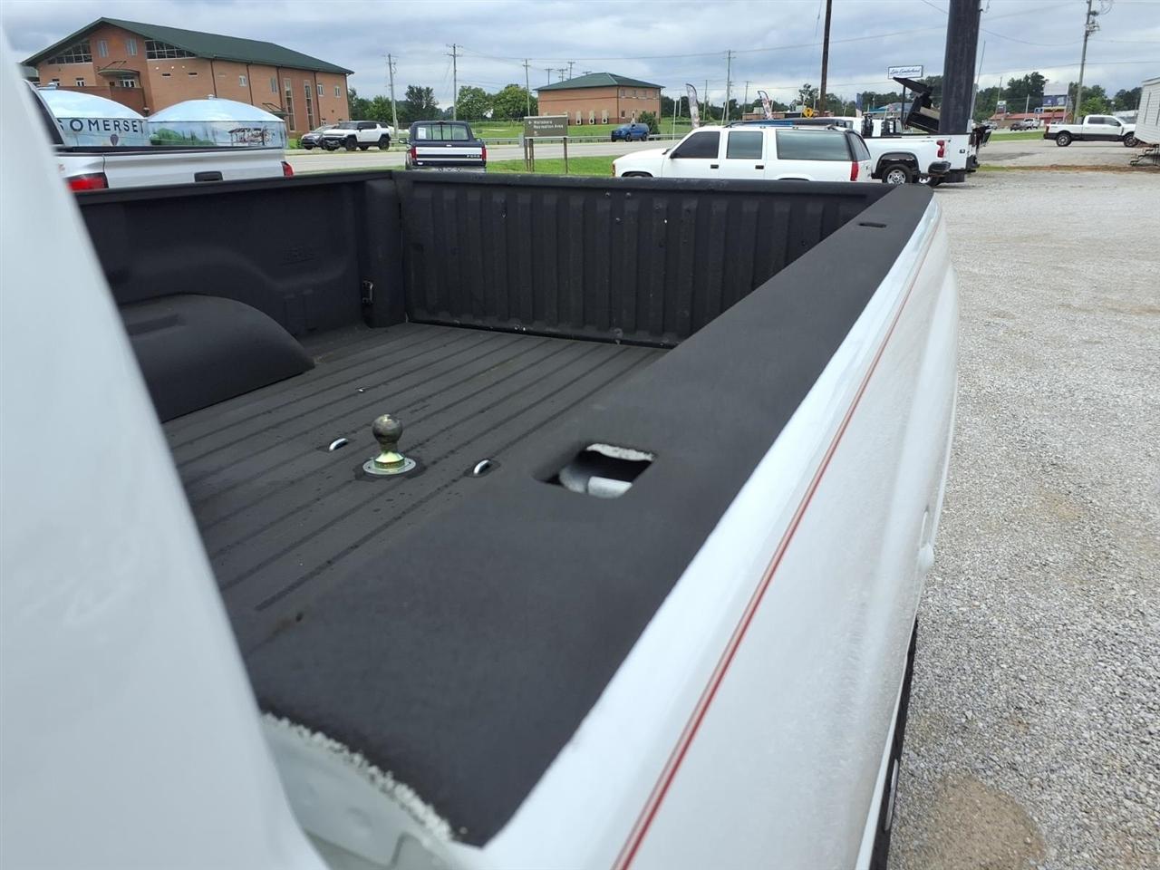 Dodge Ram 2500 4dr Quad Cab 139" WB HD 4WD 1998
