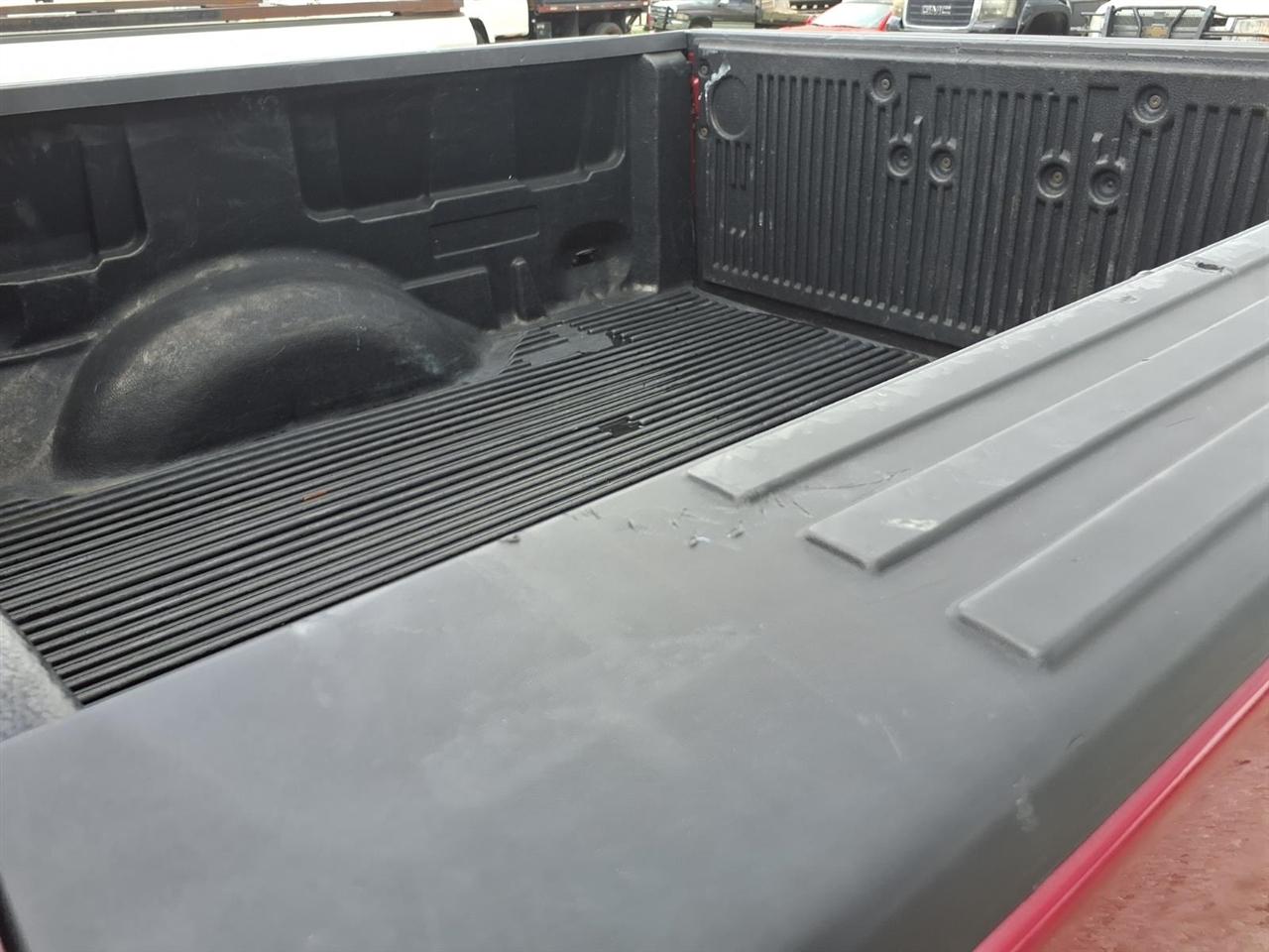 Ford F-150 4WD SuperCrew 145" King Ranch 2013